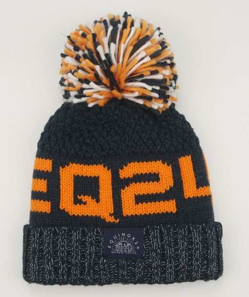 EQ24 Superbobble hat