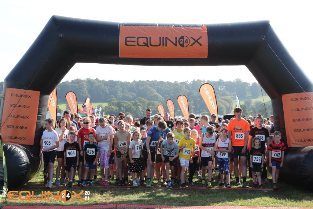 Family at Equinox24